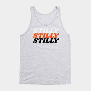 STILLY STILLWATER OKLAHOMA T-SHIRT Tank Top